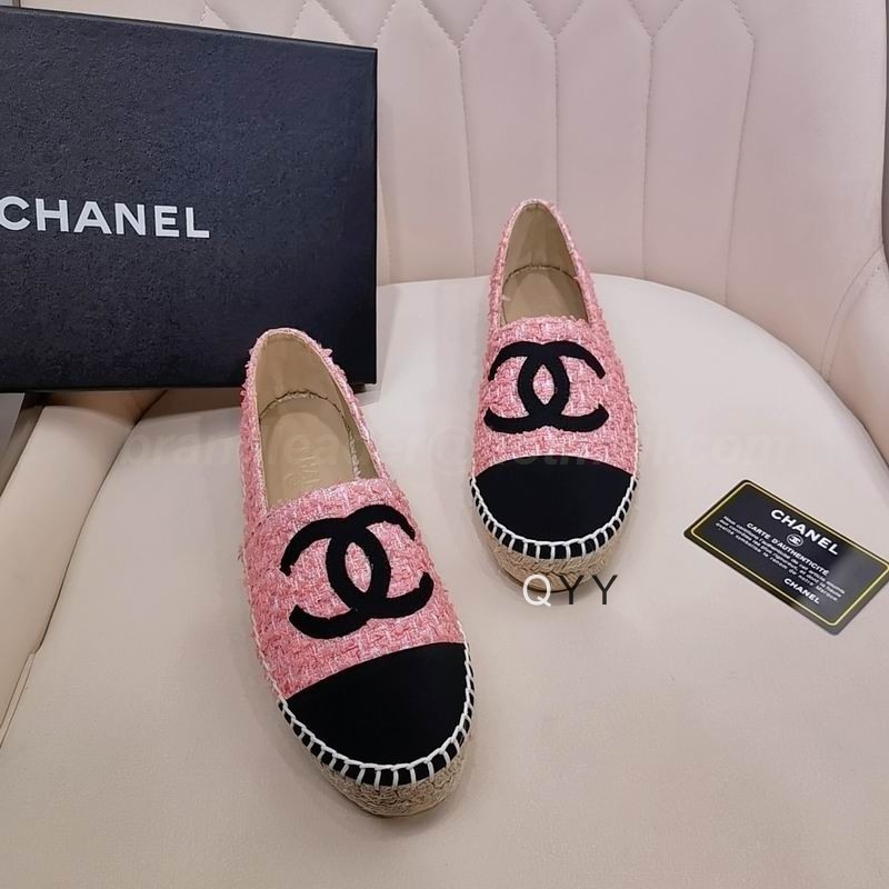 Chanel Women's Shoes 332